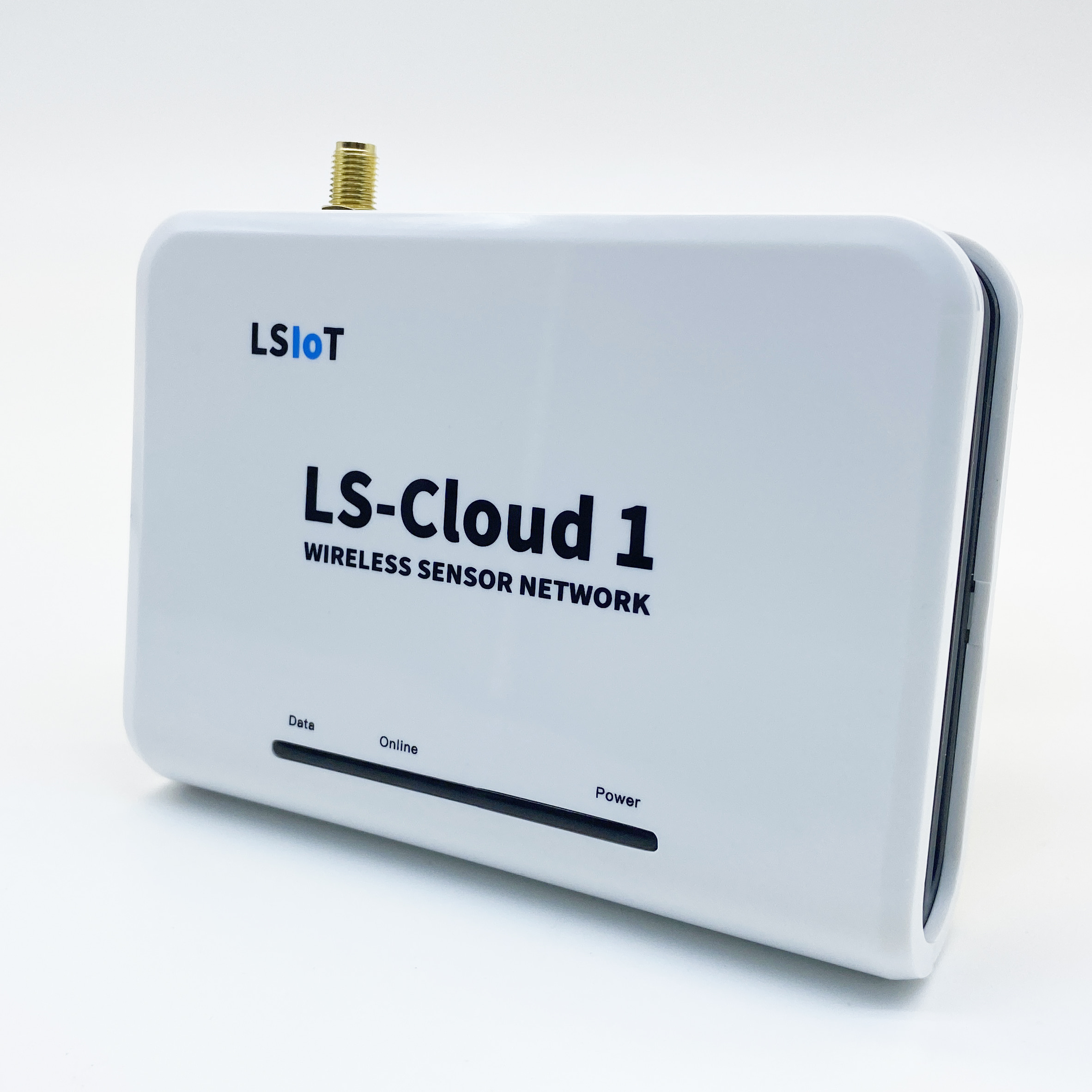 LS-CLOUD1 무선 데이터 수신기 (RF일반)